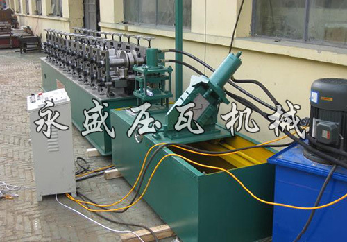 50装修轻钢龙骨机