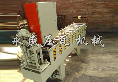 普通型84扣板机