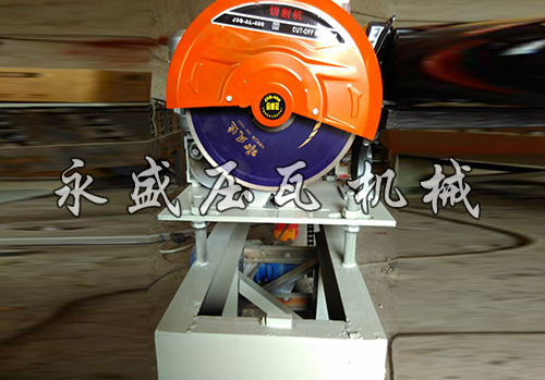 三维扣板龙骨机