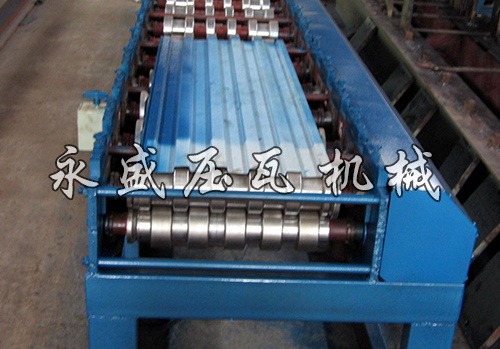 424型卷帘门机组设备