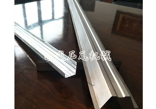 仓储货架设备版型图