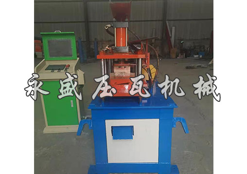 异型吊顶板设备